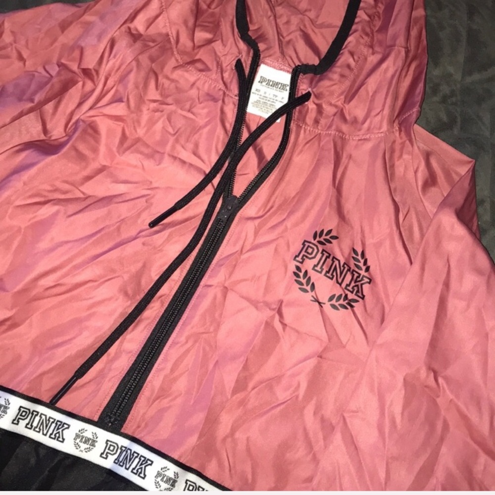 PINK RARE Las Vegas jacket - Picture 3 of 3